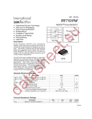 LM3302N datasheet  